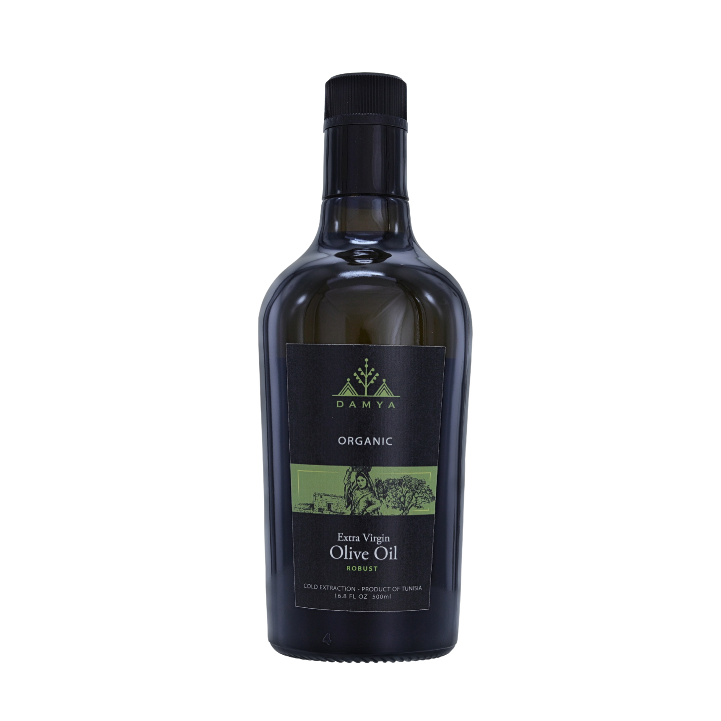 Damya Organic Robust