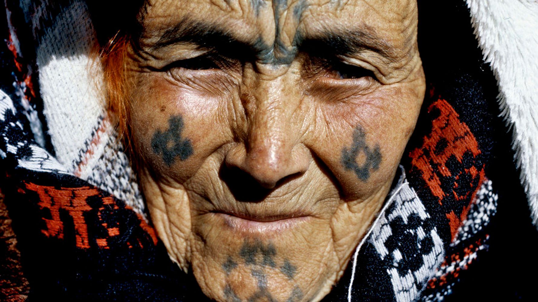 Celebrating Our Berber Heritage
