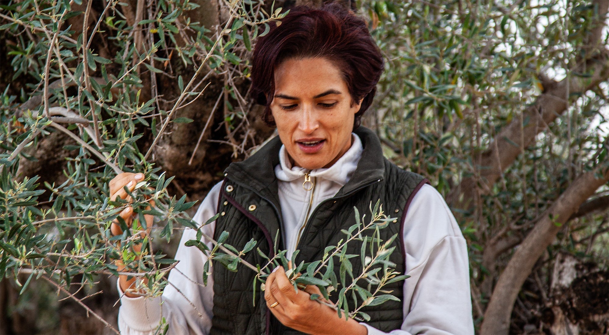 Rooted in Strength: A Conversation with Damya Founder Naouel Bouabid for International Women’s Day