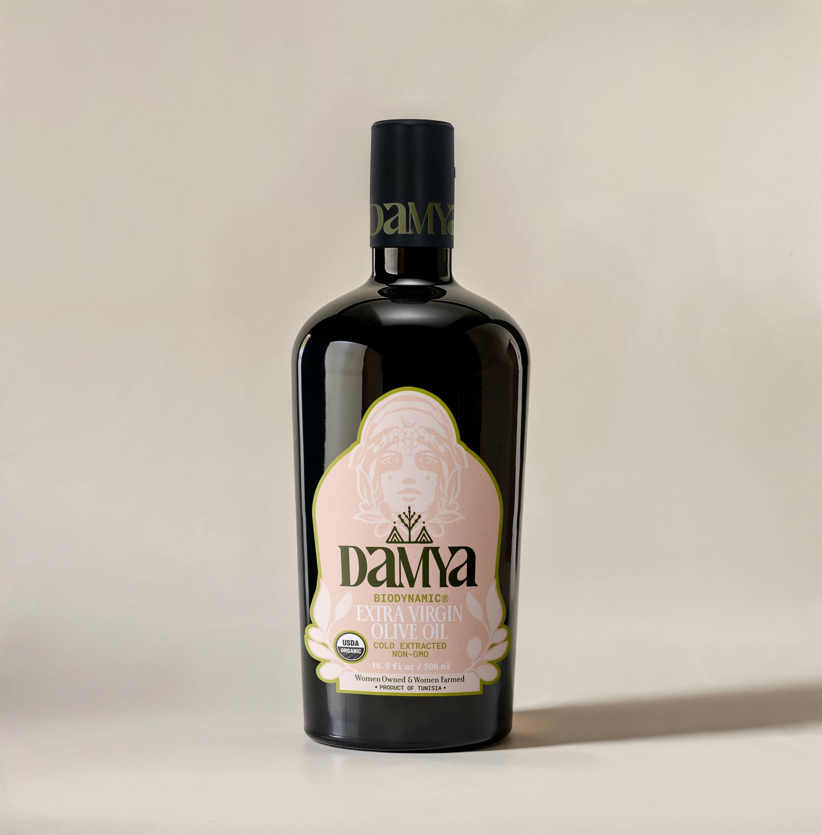 Damya Biodynamic®