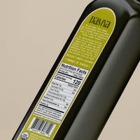 Damya Delicate Organic Extra Virgin Olive Oil from Tunisia