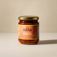 Damya Harissa Spicy Chili Paste