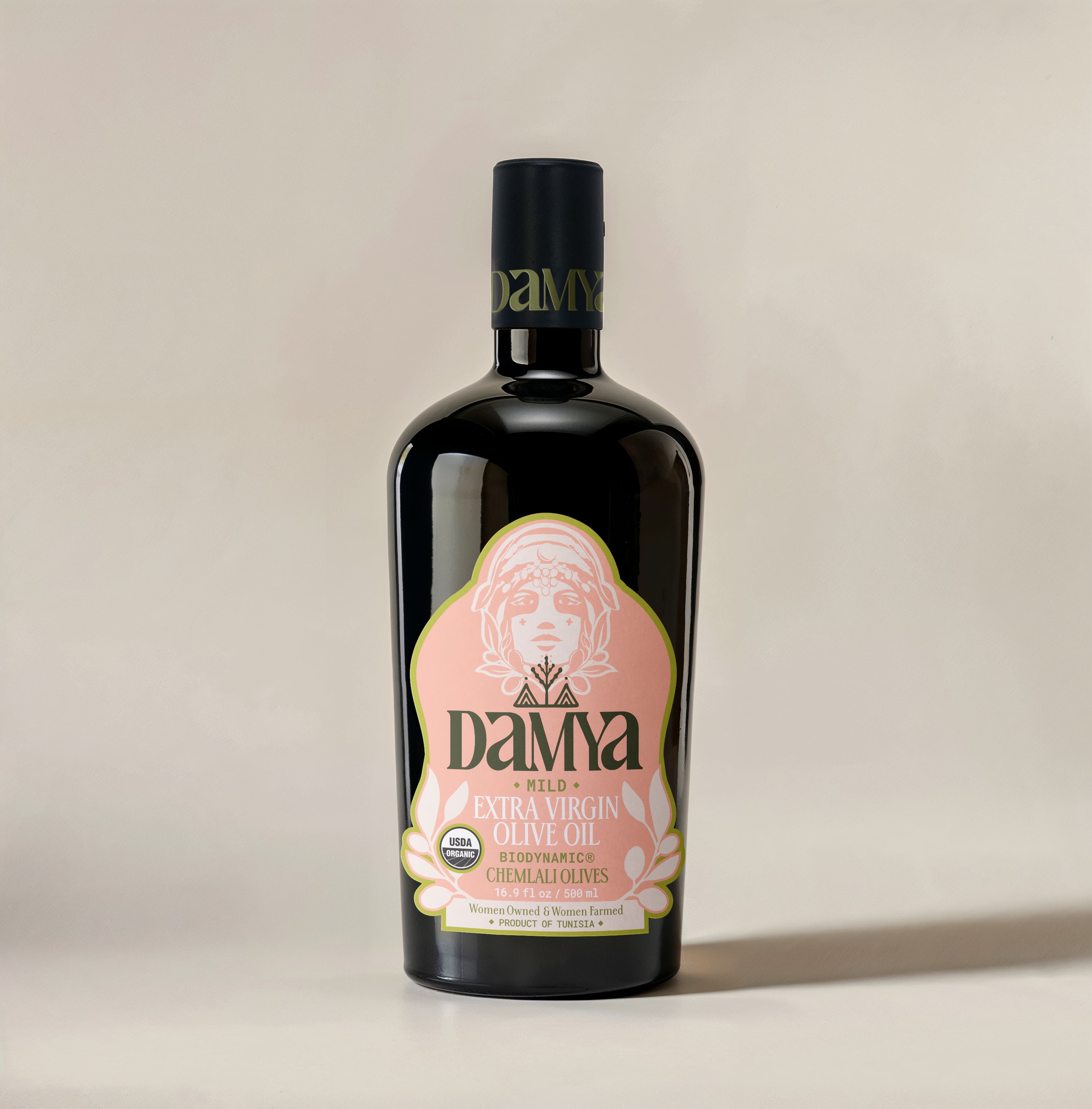 Damya Biodynamic® · Damya, Massiva LLC