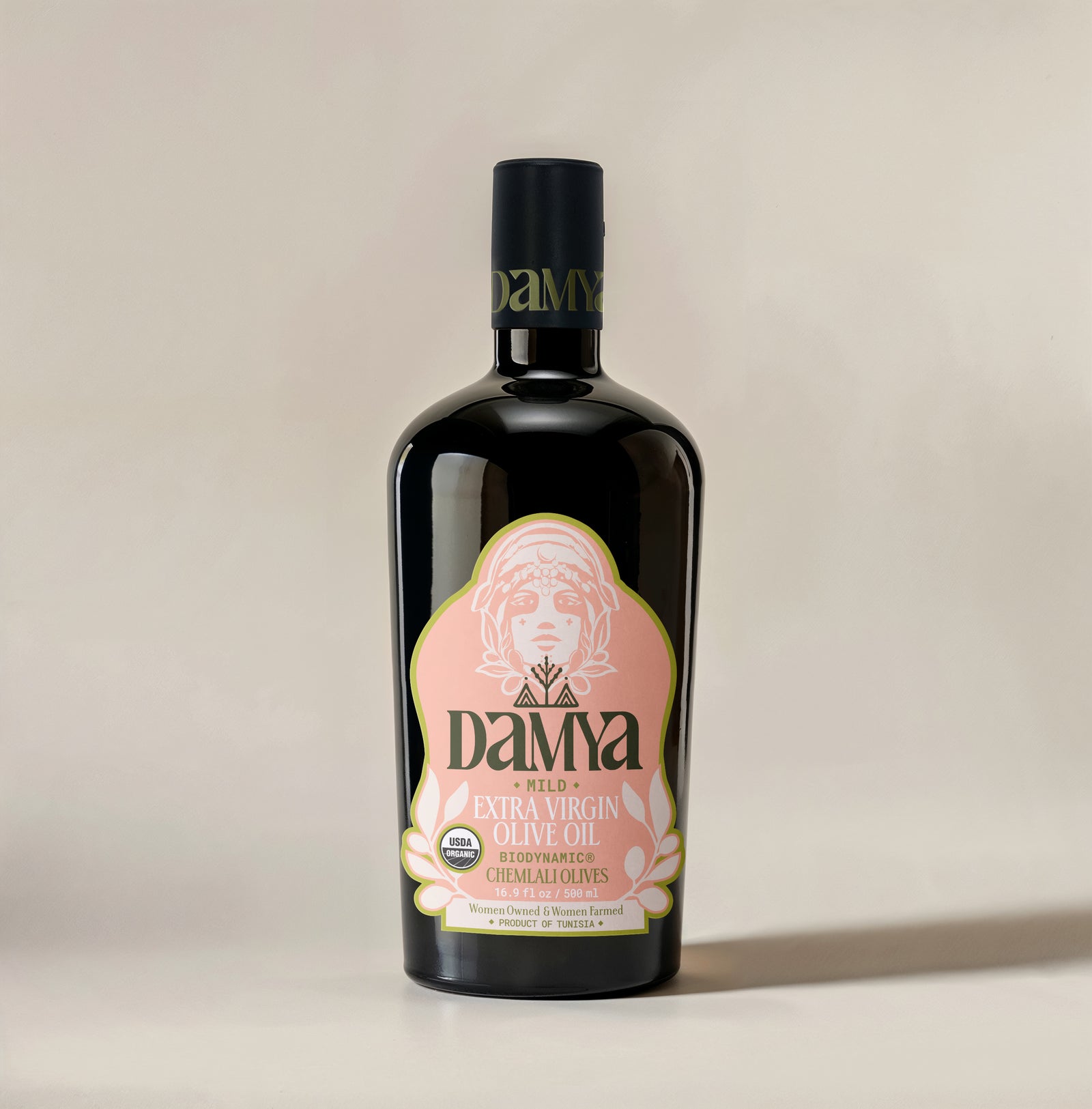 Damya Biodynamic®