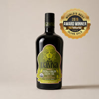 Damya Robust Organic Extra Virgin Olive Oil