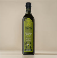 Damya Unfiltered Organic Extra Virgin Olive Oil from Tunisia