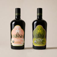 Damya Organic Extra Virgin Olive Oil Set