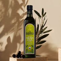 Damya Delicate Organic Extra Virgin Olive Oil from Tunisia