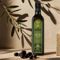 Damya Unfiltered Organic Extra Virgin Olive Oil from Tunisia